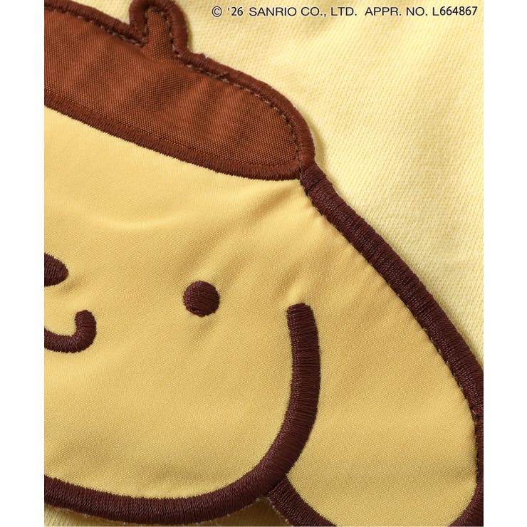 サンリオキャラクターズボディースーツ | F.O.Online Store | 詳細画像11 
