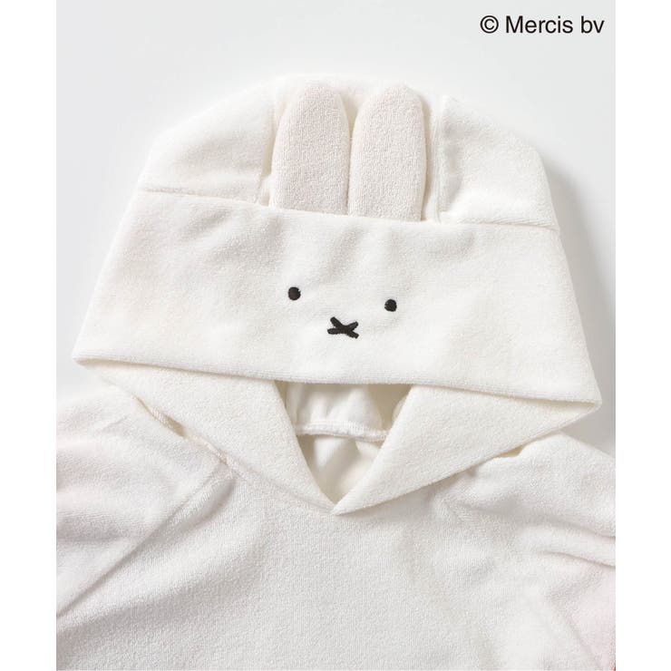 Dick Bruna フード付きボディスーツ | F.O.Online Store | 詳細画像4 