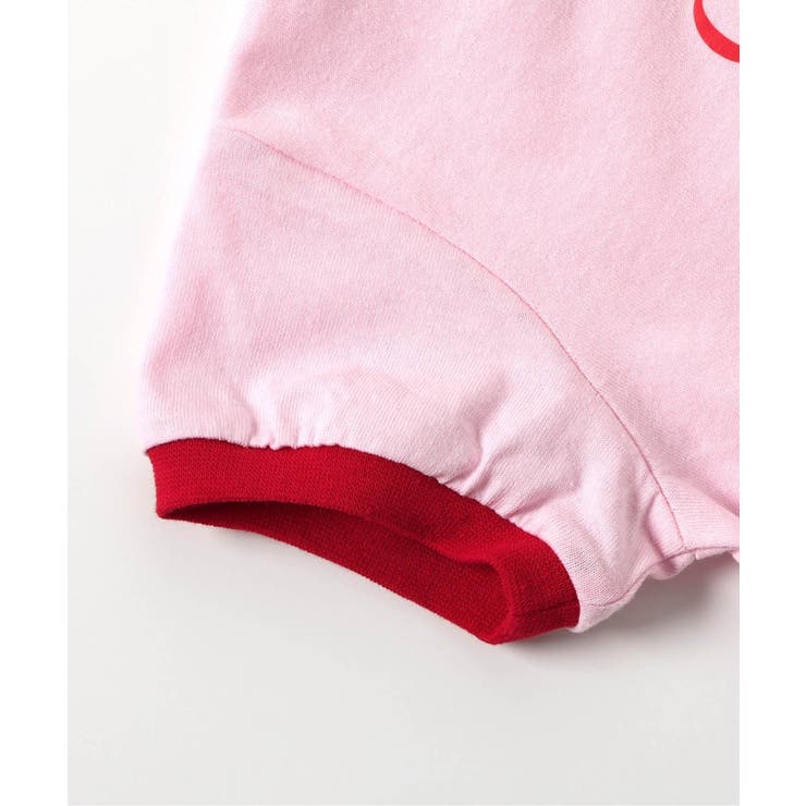 4柄転写モチーフボディースーツ | F.O.Online Store | 詳細画像11 