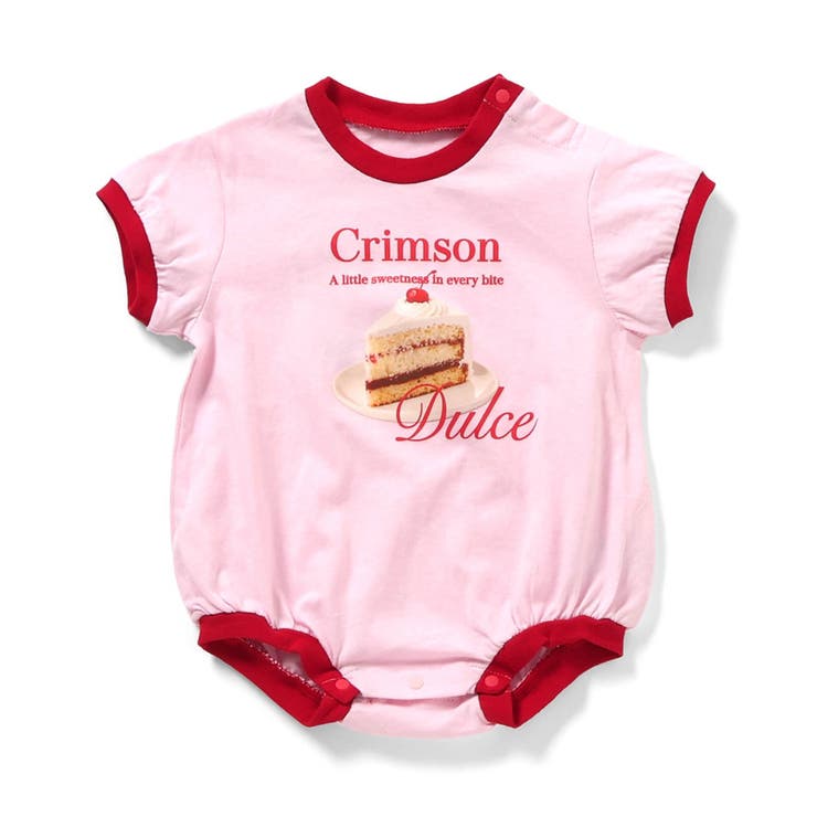 4柄転写モチーフボディースーツ | F.O.Online Store | 詳細画像7 