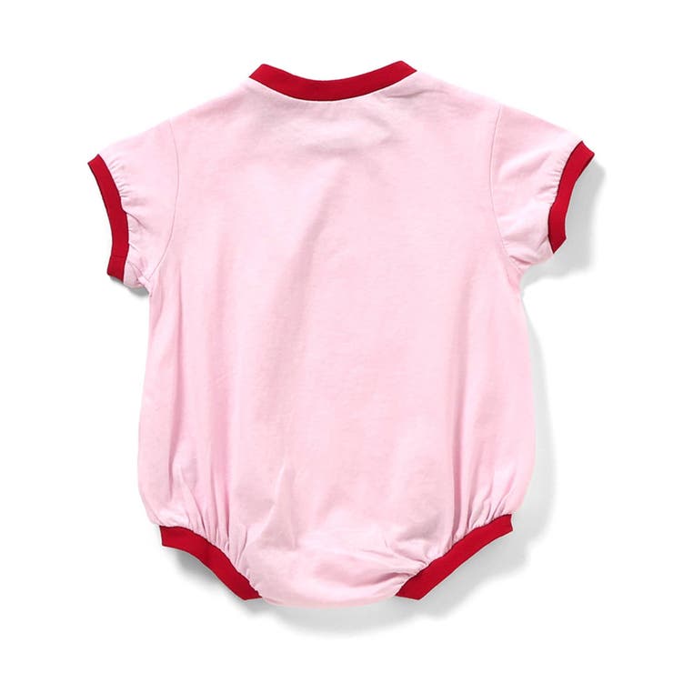 4柄転写モチーフボディースーツ | F.O.Online Store | 詳細画像8 