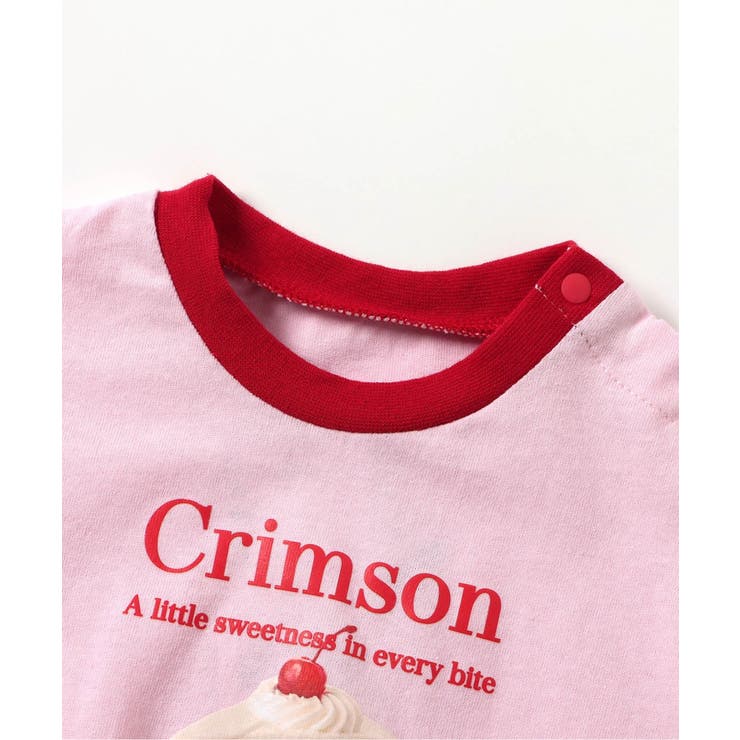 4柄転写モチーフボディースーツ | F.O.Online Store | 詳細画像9 