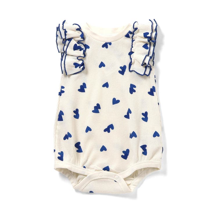 ブルー | 【リンク】ワッフルメロウボディースーツ | F.O.Online Store