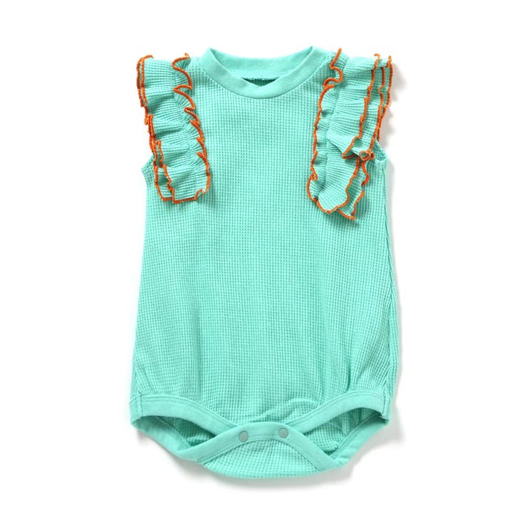 ミント | 【リンク】ワッフルメロウボディースーツ | F.O.Online Store