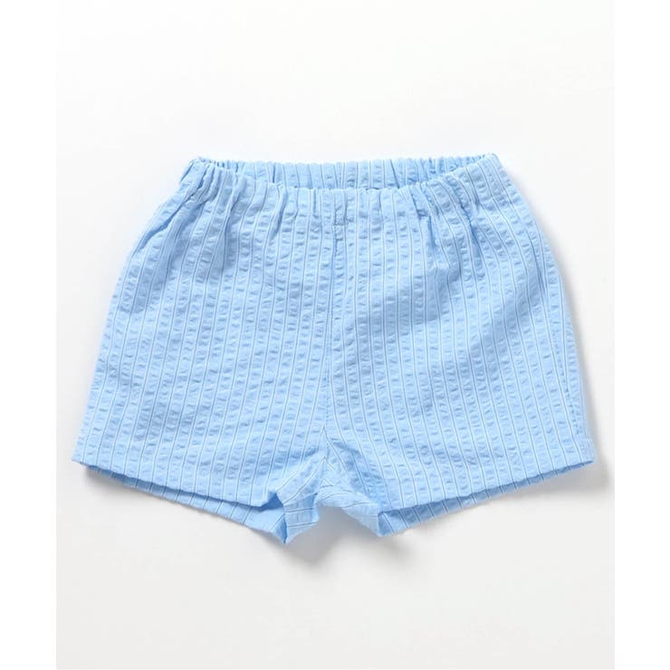 サマーモチーフベビーセットアップ | F.O.Online Store | 詳細画像4 
