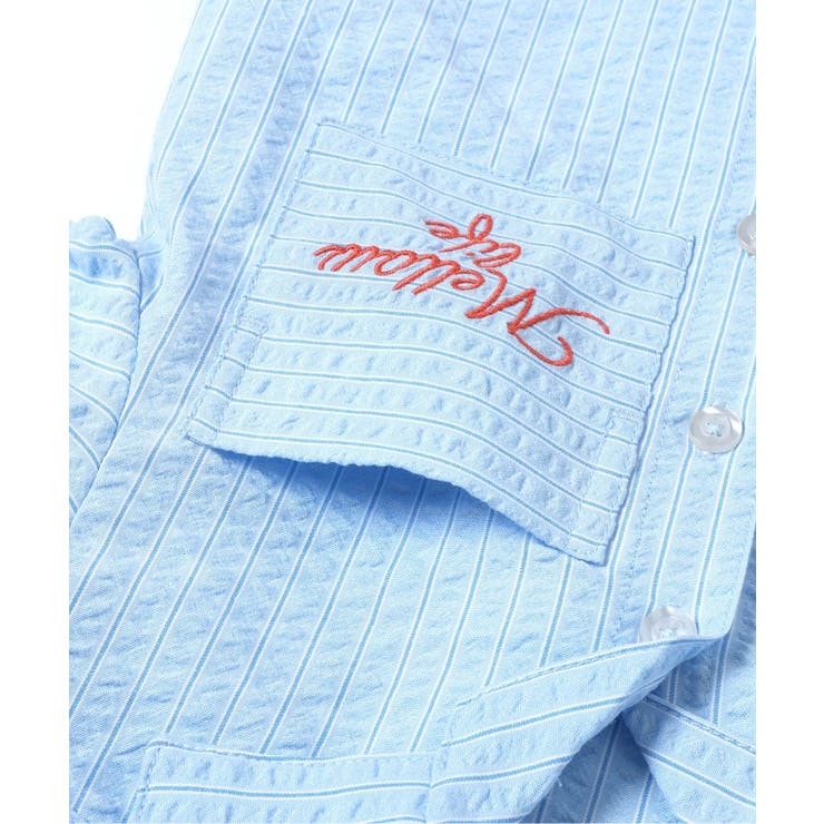 サマーモチーフベビーセットアップ | F.O.Online Store | 詳細画像9 