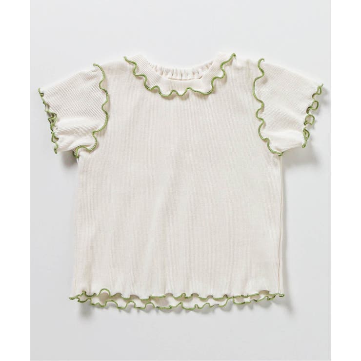 little bunny うさ耳サロペット＆インナーセット | F.O.Online Store | 詳細画像13 