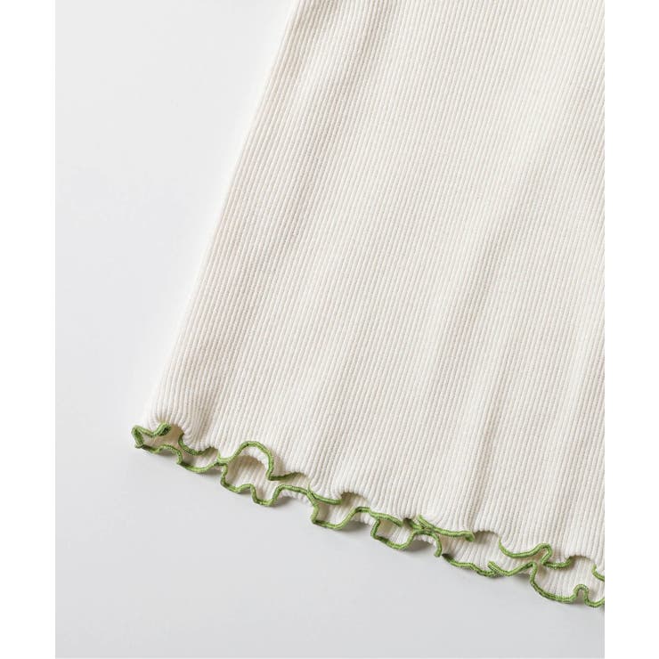 little bunny うさ耳サロペット＆インナーセット | F.O.Online Store | 詳細画像17 