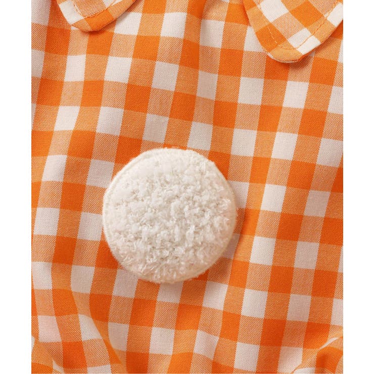 little bunny うさ耳サロペット＆インナーセット | F.O.Online Store | 詳細画像21 