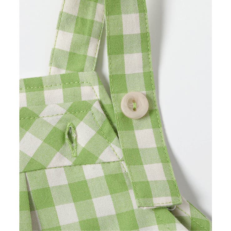 little bunny うさ耳サロペット＆インナーセット | F.O.Online Store | 詳細画像5 