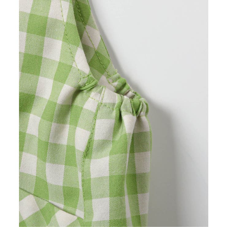 little bunny うさ耳サロペット＆インナーセット | F.O.Online Store | 詳細画像6 