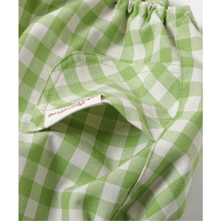 little bunny うさ耳サロペット＆インナーセット | F.O.Online Store | 詳細画像8 