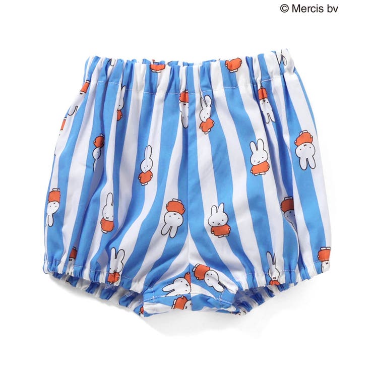 【リンク】Dick Bruna ストライプベビーセットアップ | F.O.Online Store | 詳細画像13 