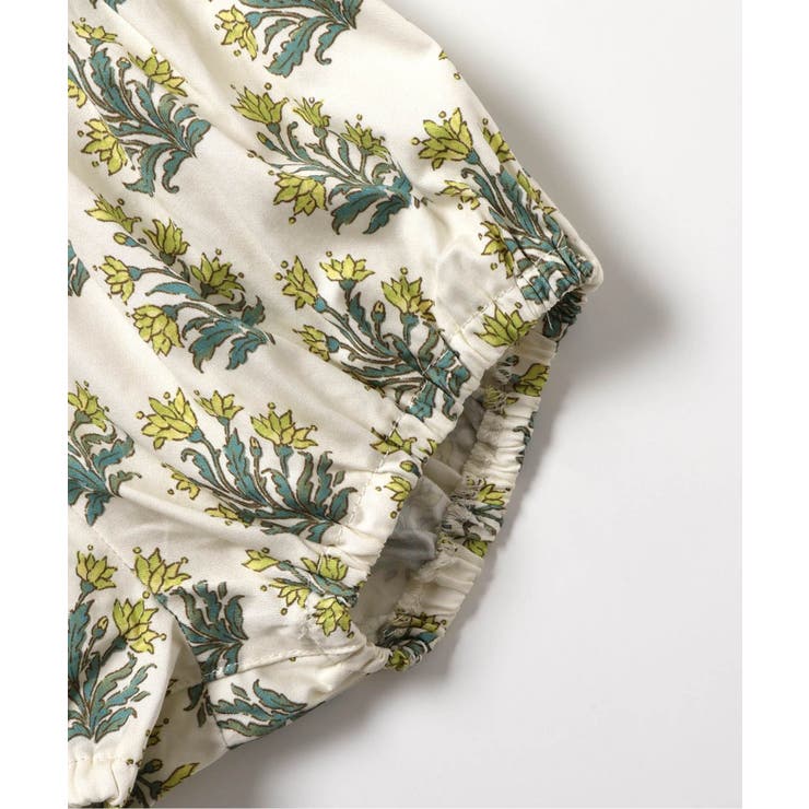 【リンク】フリルトップスセット_アプレレクールマシェリ | F.O.Online Store | 詳細画像14 