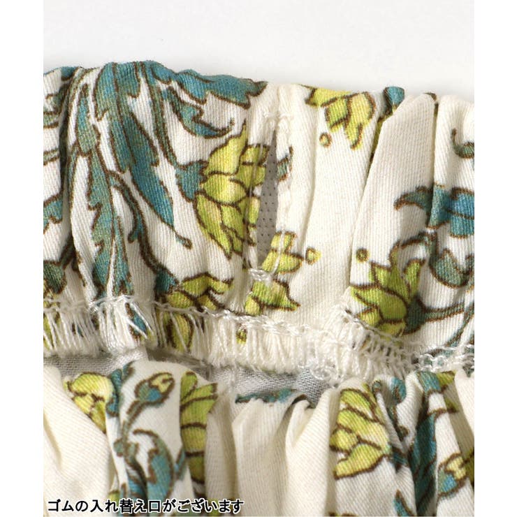 【リンク】フリルトップスセット_アプレレクールマシェリ | F.O.Online Store | 詳細画像15 