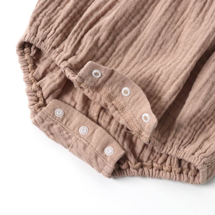 【くー】maisonmarelle サスペンダー付きブルマ Maison Marelle - Bloomer straps TERNES (sand li