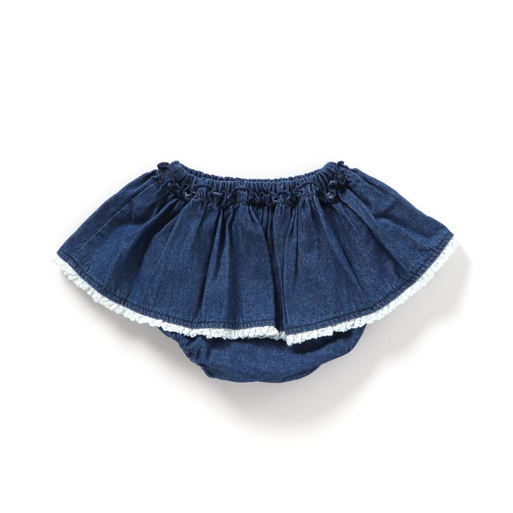 スカート付きブルマ | F.O.Online Store | 詳細画像3 