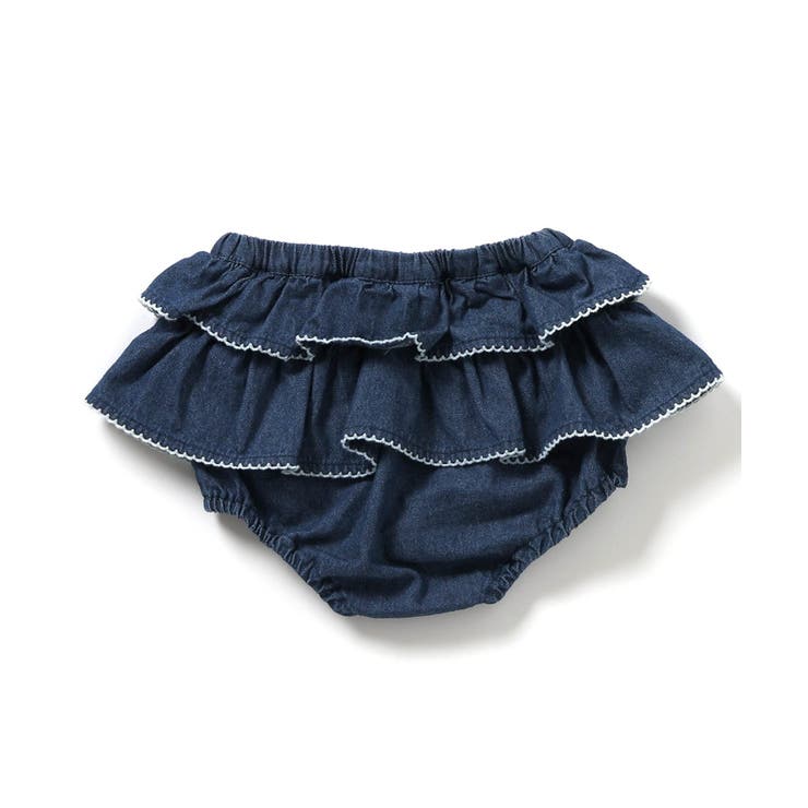 ティアードフリルブルマ | F.O.Online Store | 詳細画像2 