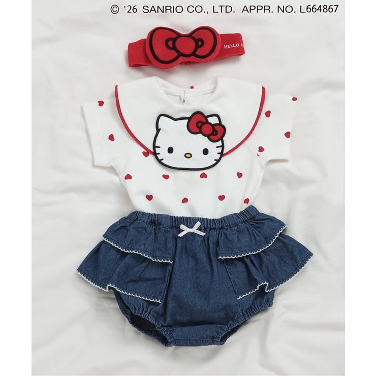 ティアードフリルブルマ | F.O.Online Store | 詳細画像9 