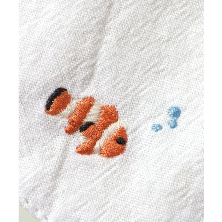 海の生き物＆恐竜モチーフスタイ | F.O.Online Store | 詳細画像2 