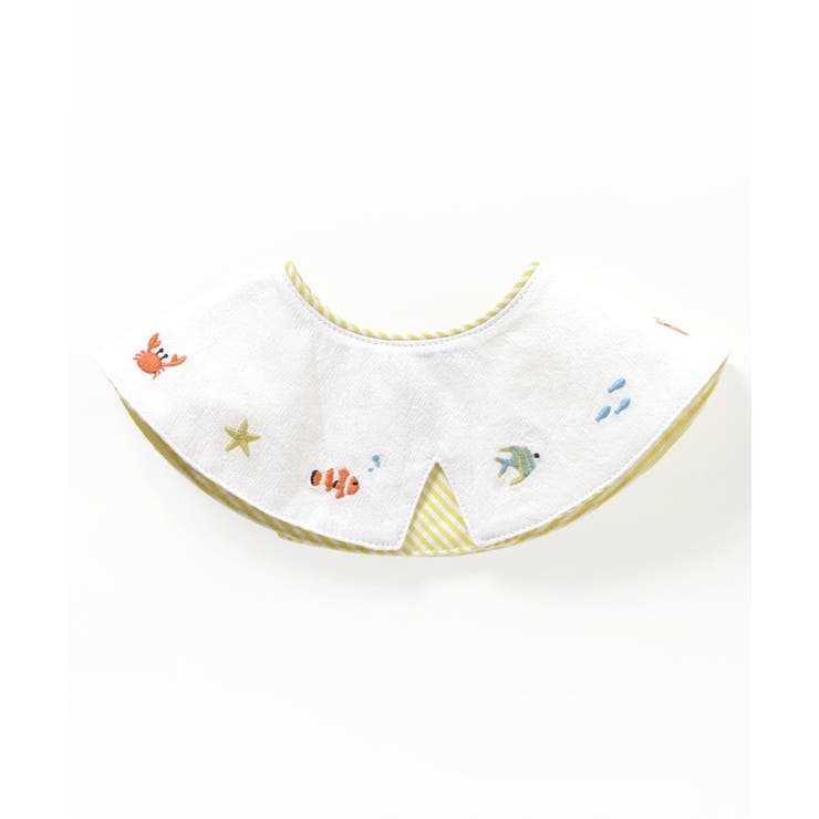 アイボリー | 海の生き物＆恐竜モチーフスタイ | F.O.Online Store