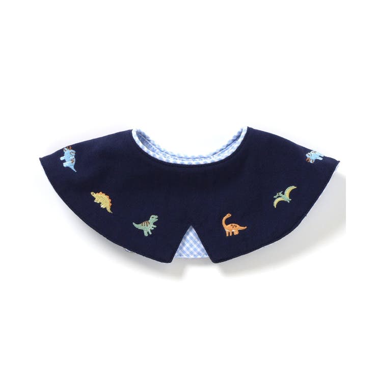 ネイビーブルー | 海の生き物＆恐竜モチーフスタイ | F.O.Online Store