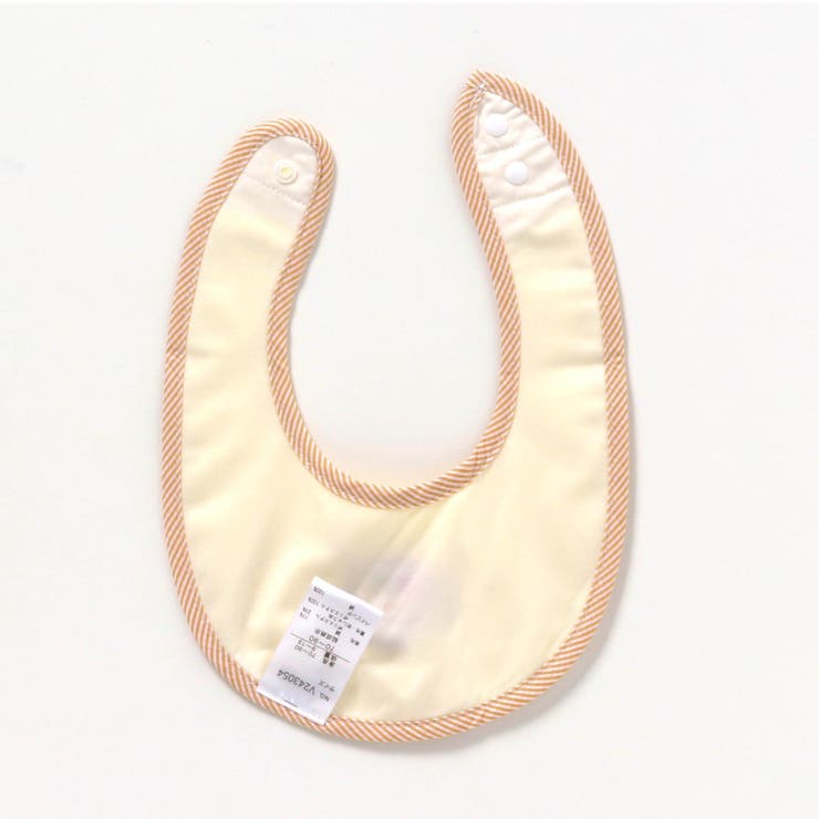 パイル刺繍スタイ[品番：FOKK0018825]｜F.O.Online Store（エフオー