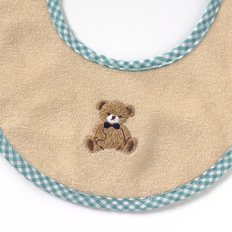 再販可能＊ふかふか刺繍スタイ＊おしゃぶりと♡＊ 楽天市場】スタイ 【新色追加】 お名前刺繍 ワンポイント刺繍