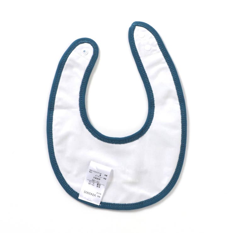 恐竜・車刺繍スタイ | F.O.Online Store | 詳細画像5 