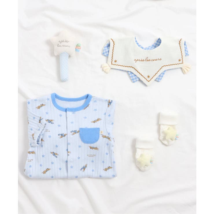 星モチーフスタイ | F.O.Online Store | 詳細画像10 