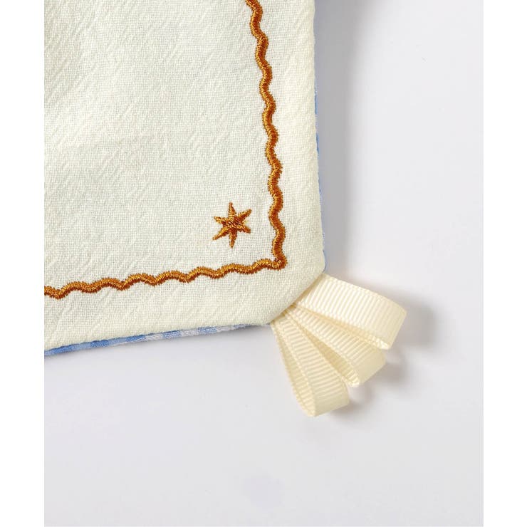 星モチーフスタイ | F.O.Online Store | 詳細画像6 