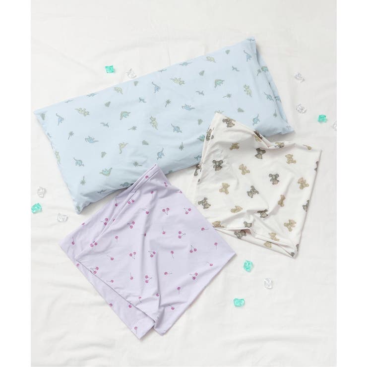 ひんやりまくらカバー | F.O.Online Store | 詳細画像13 