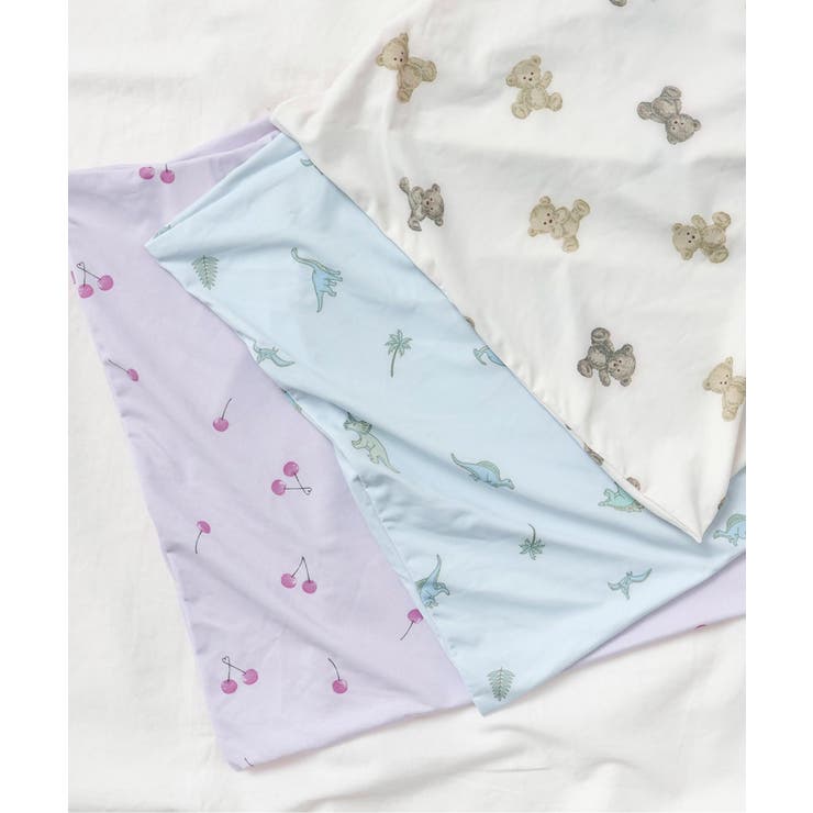 ひんやりまくらカバー | F.O.Online Store | 詳細画像14 