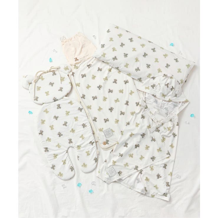 ひんやりまくらカバー | F.O.Online Store | 詳細画像15 