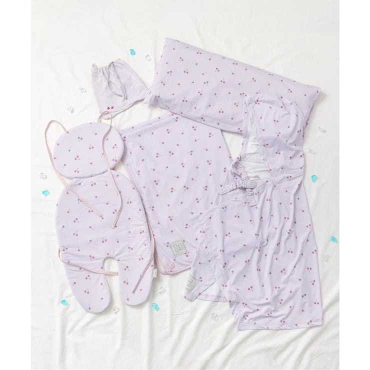 ひんやりまくらカバー | F.O.Online Store | 詳細画像16 