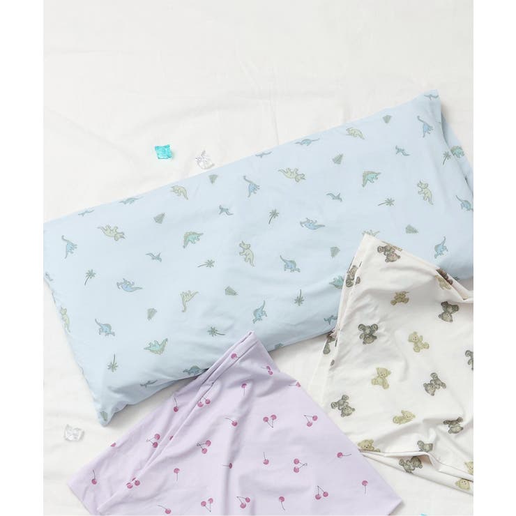 サックス | ひんやりまくらカバー | F.O.Online Store