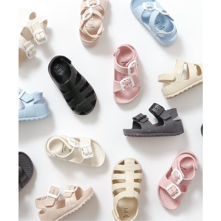 EVAサンダル | F.O.Online Store | 詳細画像36 