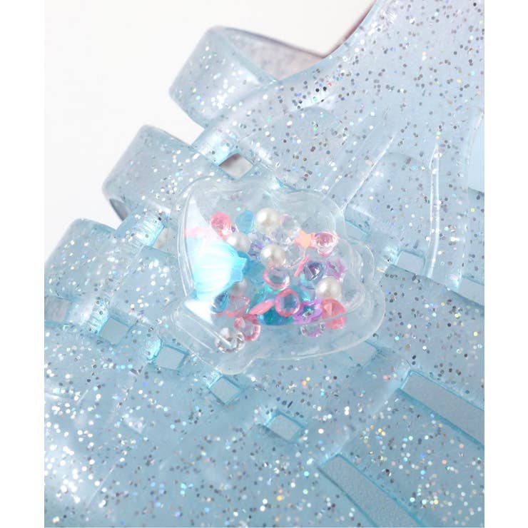 モチーフジェリーサンダル | F.O.Online Store | 詳細画像17 