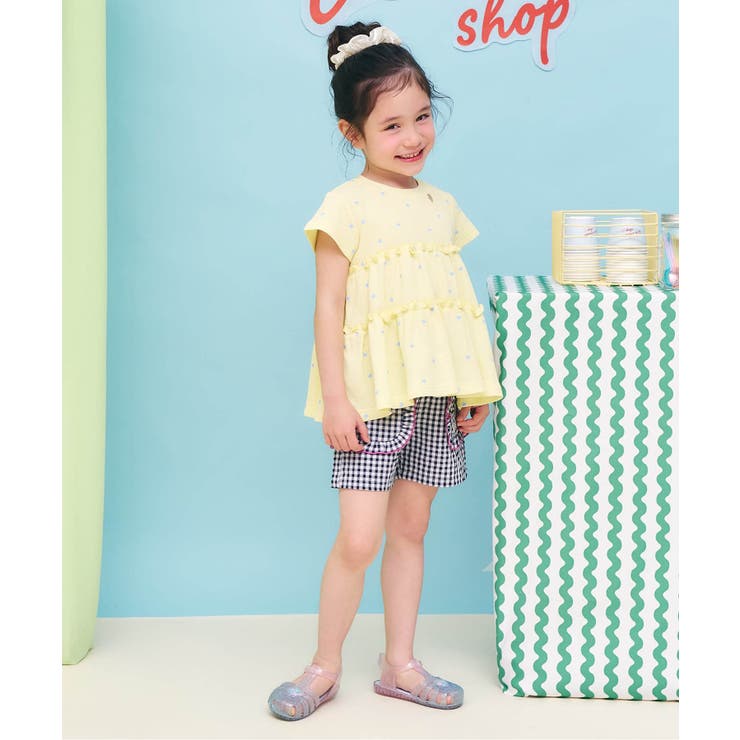 モチーフジェリーサンダル | F.O.Online Store | 詳細画像24 
