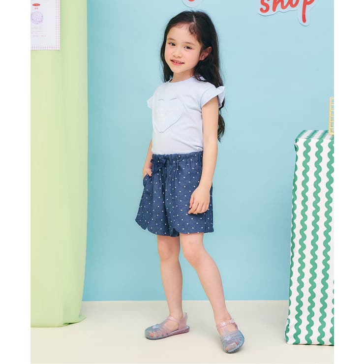 モチーフジェリーサンダル | F.O.Online Store | 詳細画像25 