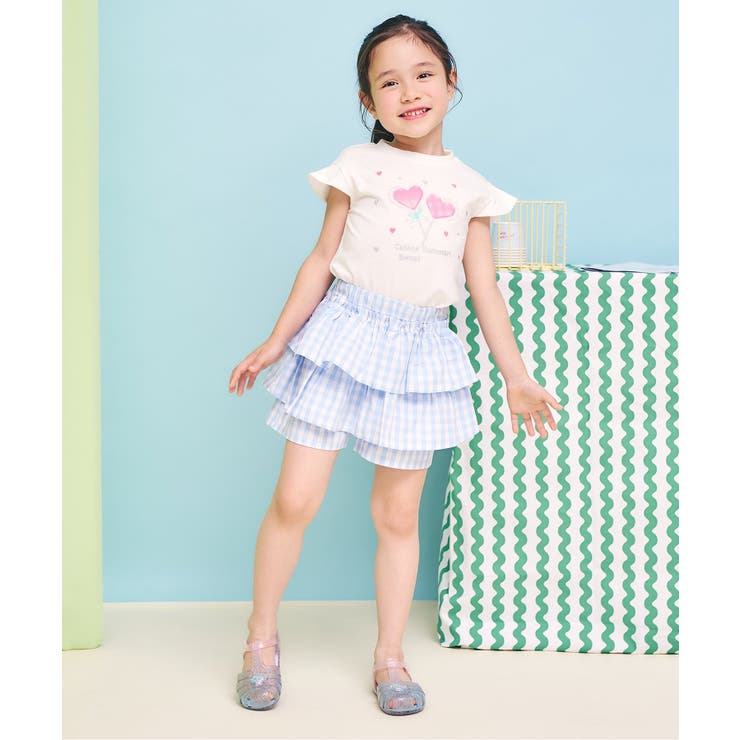 モチーフジェリーサンダル | F.O.Online Store | 詳細画像28 