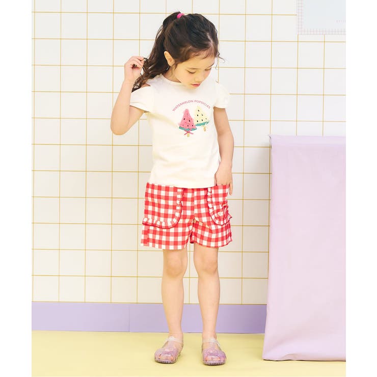 モチーフジェリーサンダル | F.O.Online Store | 詳細画像7 