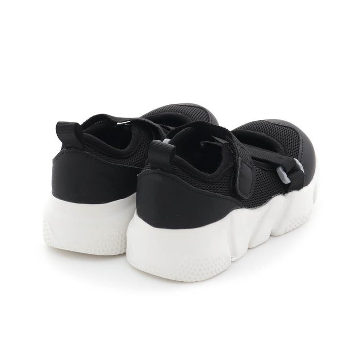 スニーカー風ベルトサンダル[品番：FOKK0018836]｜F.O.Online