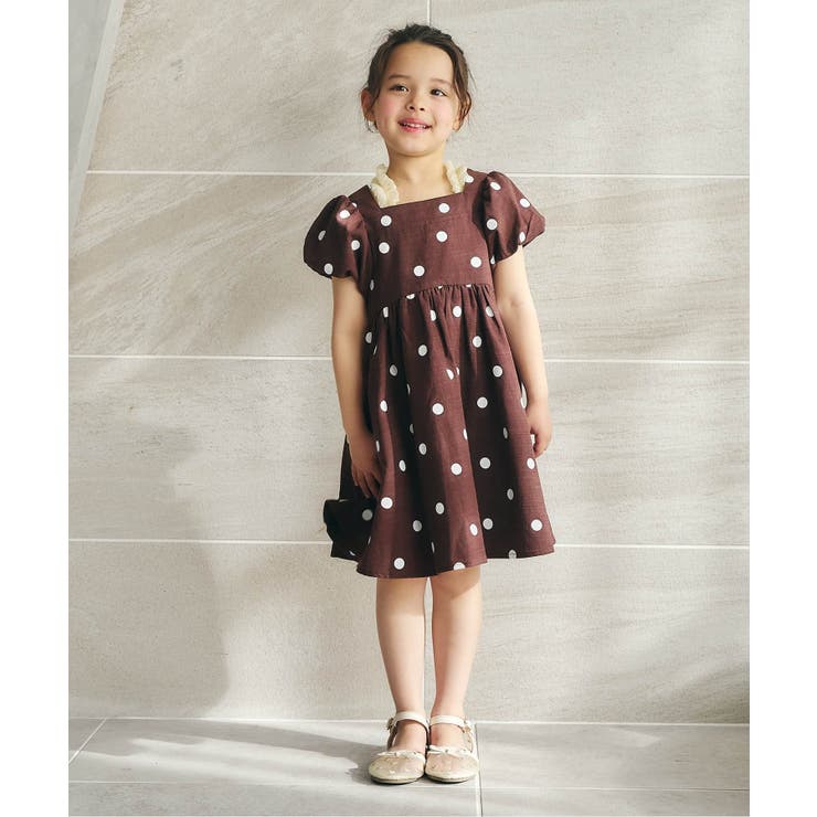 ハート刺繍メッシュサンダル | F.O.Online Store | 詳細画像19 