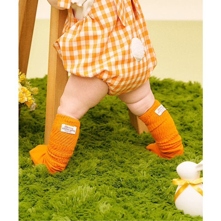 little bunny ベビールーズソックス | F.O.Online Store | 詳細画像1 
