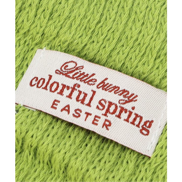 little bunny ベビールーズソックス | F.O.Online Store | 詳細画像3 