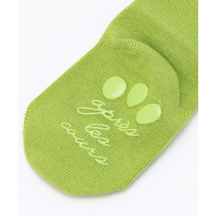 little bunny ベビールーズソックス | F.O.Online Store | 詳細画像4 