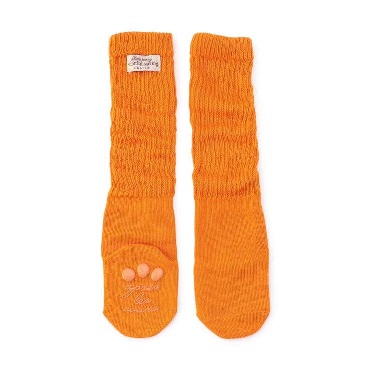 little bunny ベビールーズソックス | F.O.Online Store | 詳細画像5 