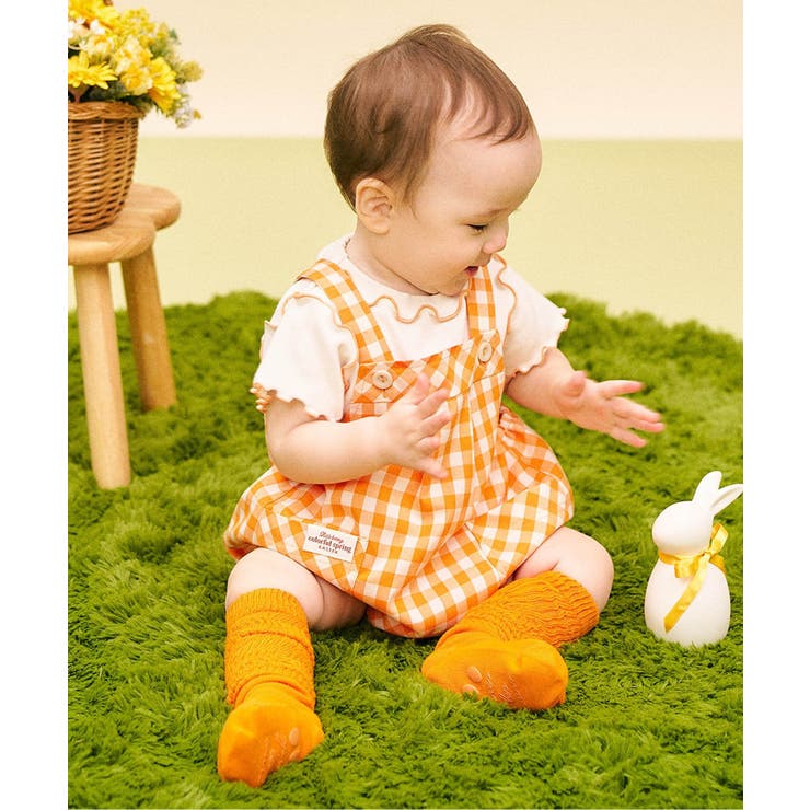 little bunny ベビールーズソックス | F.O.Online Store | 詳細画像6 