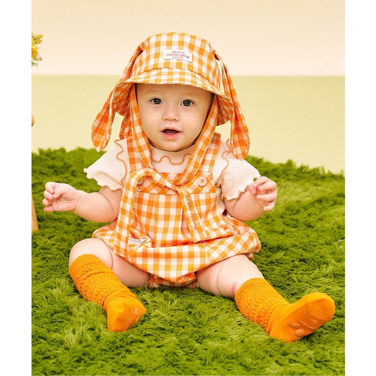 little bunny ベビールーズソックス | F.O.Online Store | 詳細画像7 